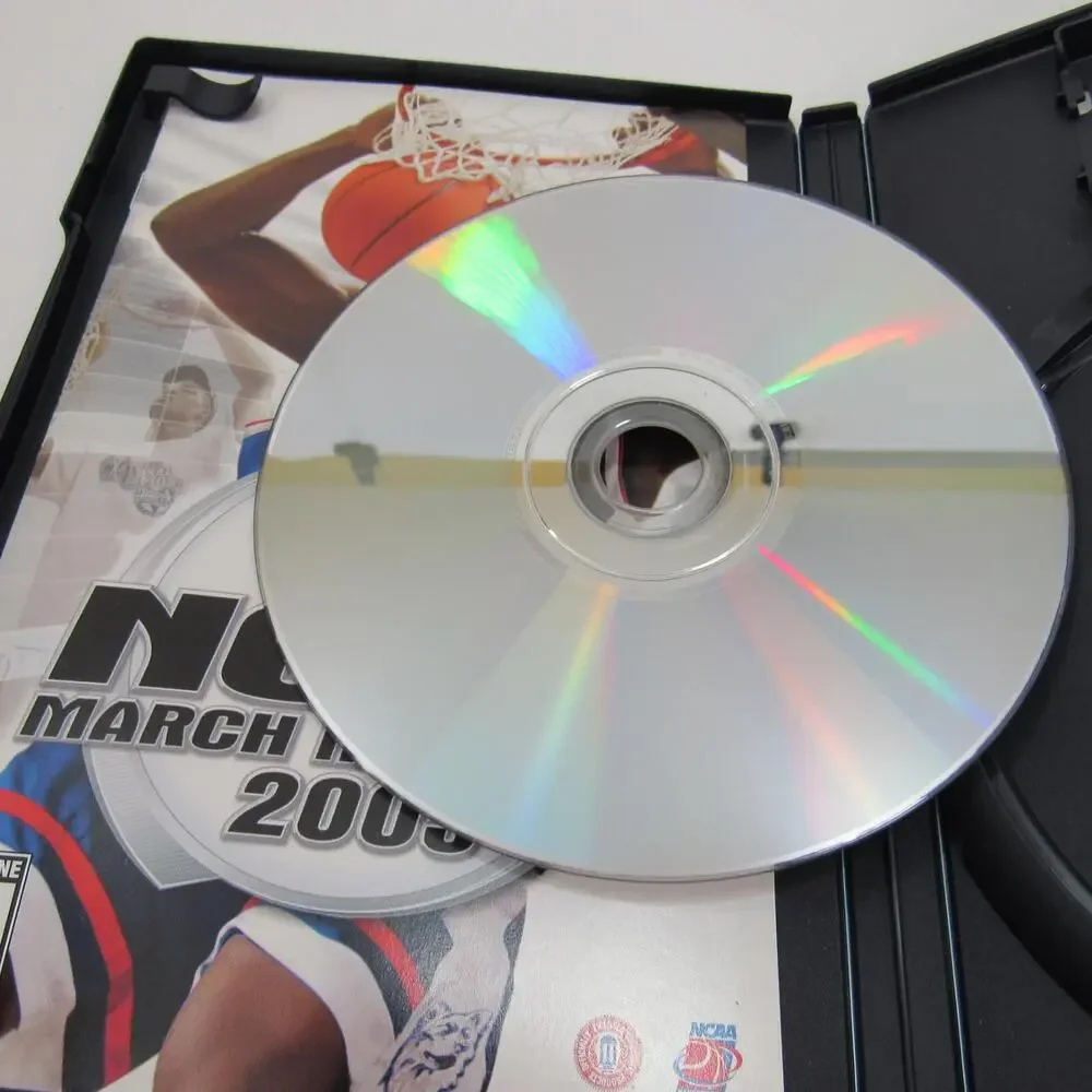 N/A ncaa march